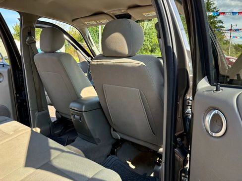 Used 2006 Jeep Liberty Limited image 22