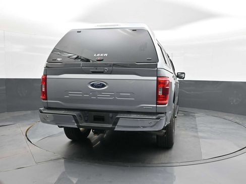 Used 2021 Ford F150 XLT w/ Equipment Group 302A High image 8