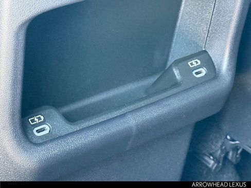 New 2026 Lexus TX 350 FWD image 29