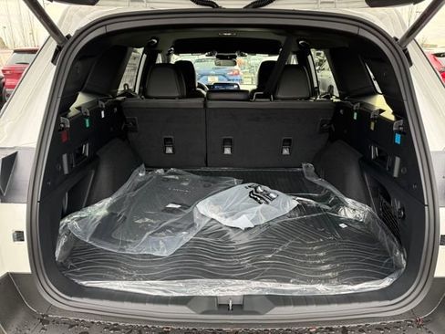 New 2026 Subaru Outback Premium image 12