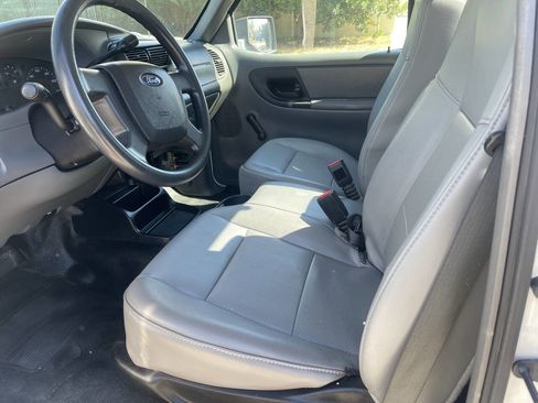 Used 2007 Ford Ranger XL AWD/4WD image 15