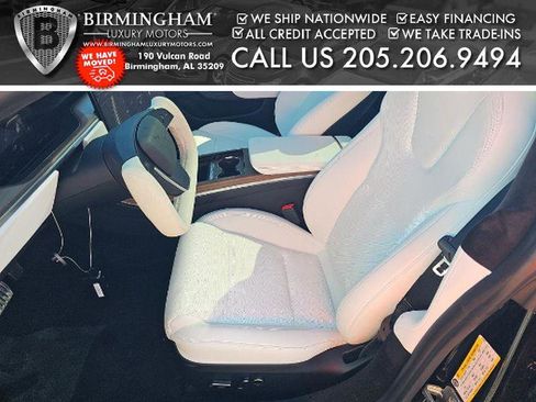 Used 2023 Tesla Model S image 2