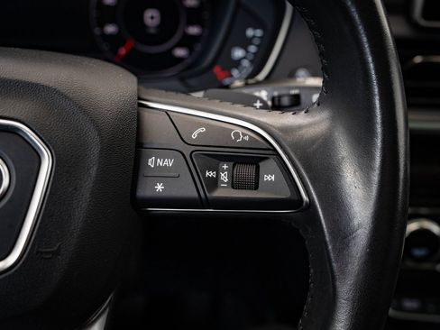 Used 2018 Audi Q5 2.0T Premium Plus w/ Premium Plus Package image 25