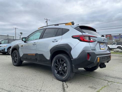 New 2026 Subaru Crosstrek 2.5i Wilderness image 6