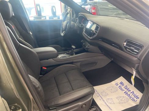 New 2026 Dodge Durango GT image 22