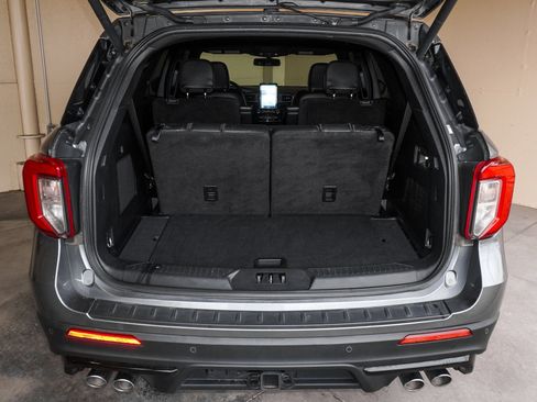 Used 2023 Ford Explorer ST w/ Equipment Group 401A image 48