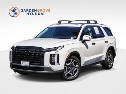 Used 2024 Hyundai Palisade SEL