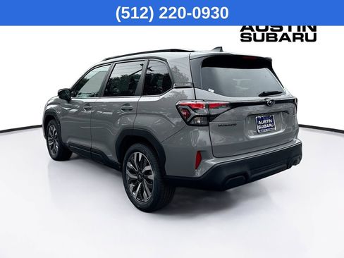 New 2026 Subaru Forester Touring image 6