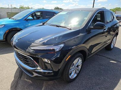 New 2026 Buick Encore GX Preferred w/ Comfort Package