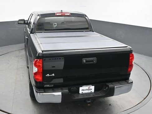 Used 2021 Toyota Tundra SR5 AWD/4WD image 27