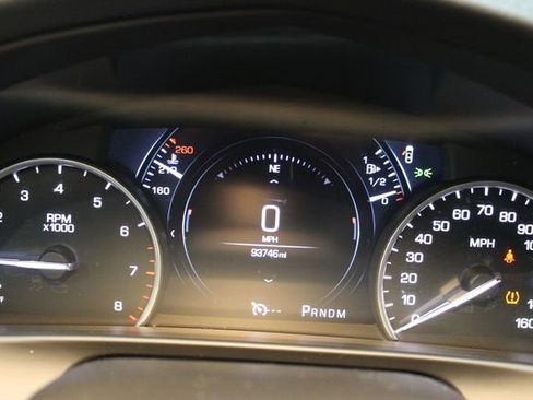 Used 2018 Cadillac CT6 Luxury image 22