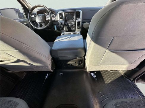 Used 2018 RAM 1500 Big Horn image 27