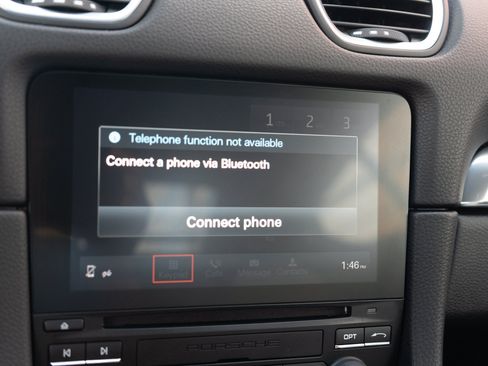 Used 2024 Porsche 718 Cayman RWD image 26