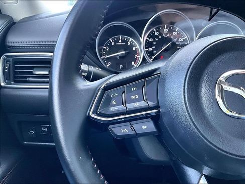 Used 2025 MAZDA CX-5 Carbon Edition AWD/4WD image 23