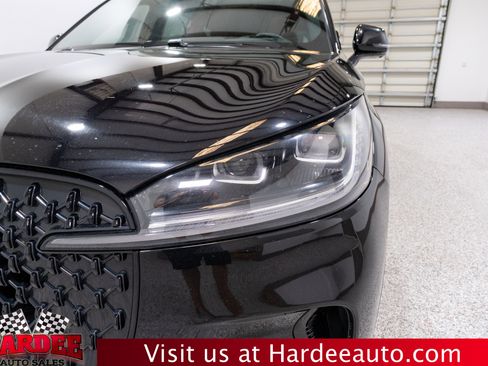 Used 2025 Lincoln Aviator Reserve w/ Equipment Group 201A AWD/4WD image 8