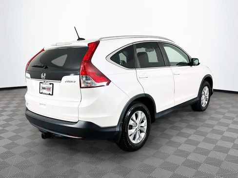 Used 2014 Honda CR-V EX-L image 10