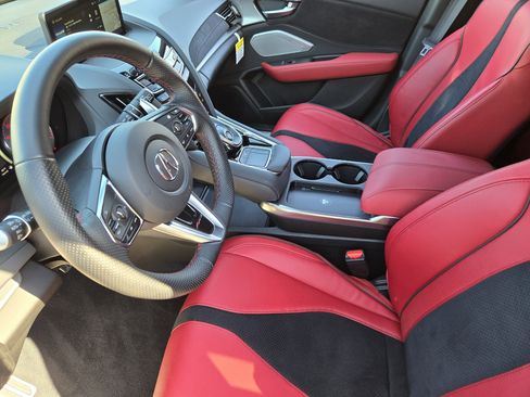 Certified 2025 Acura RDX A-Spec image 15