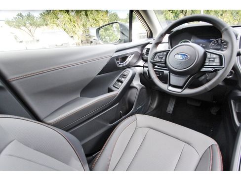 New 2026 Subaru Crosstrek 2.5i Limited AWD/4WD image 6