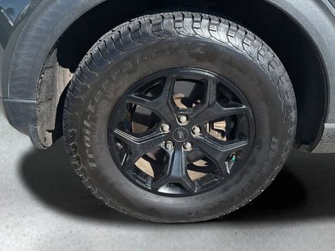 Used 2021 Ford Explorer Timberline AWD/4WD image 27