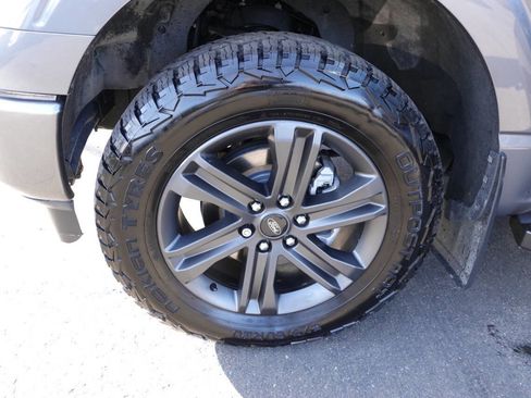 Used 2023 Ford F150 XLT w/ Equipment Group 302A High image 60