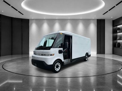 Used 2024 Chevrolet Brightdrop 600 w/ Battery Pack, Max Range