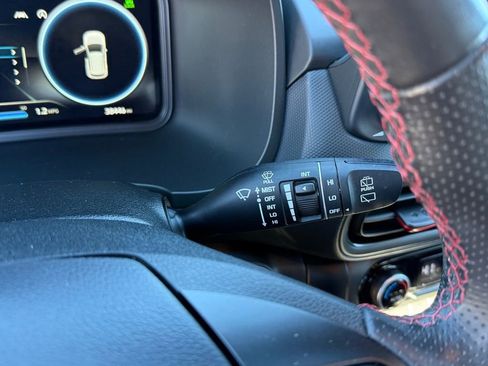 Used 2022 Hyundai Kona N Line w/ Cargo Package image 23