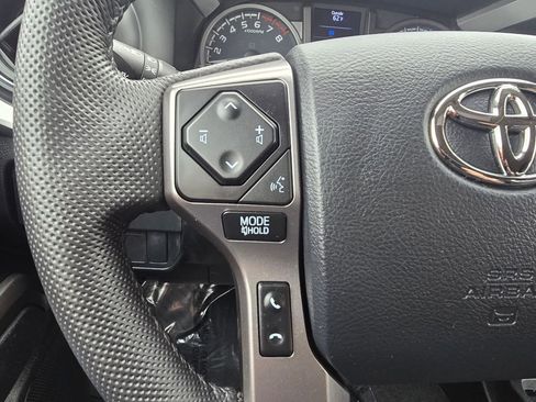 Certified 2023 Toyota Tacoma SR5 AWD/4WD image 20