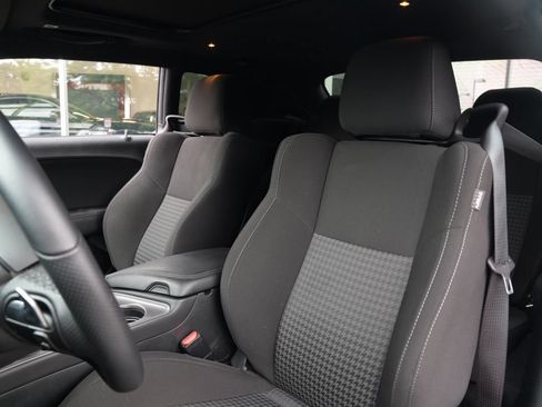 Used 2023 Dodge Challenger R/T Scat Pack RWD image 35
