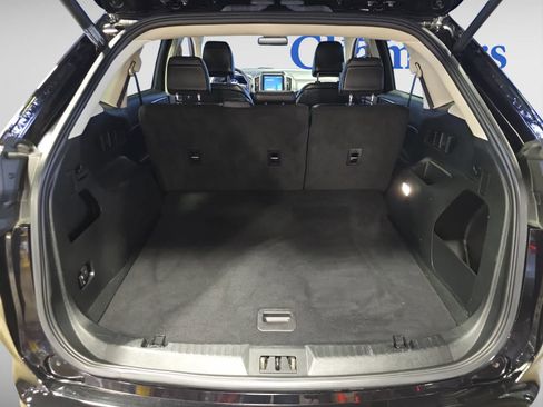 Used 2022 Ford Edge SEL w/ Convenience Package image 13