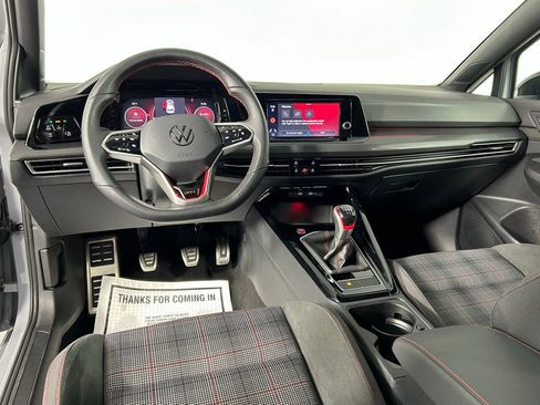 Used 2024 Volkswagen GTI S w/ MDO Package image 18