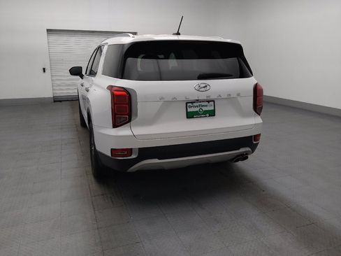 Used 2022 Hyundai Palisade SEL FWD image 6