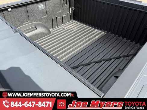 Used 2024 Toyota Tundra 1794 Edition image 31
