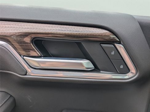 New 2026 Chevrolet Silverado 1500 RST w/ RST All Star Premium Package image 15