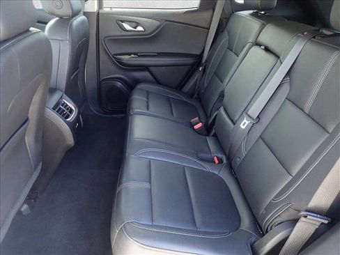Used 2024 Chevrolet Blazer LT image 10