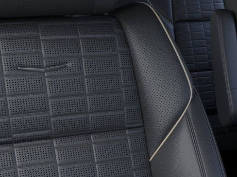 New 2026 Cadillac Escalade V w/ LPO, Floor Liner Package AWD/4WD image 22