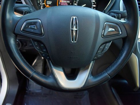 Used 2019 Lincoln MKC Reserve w/ MKC Climate Package image 15