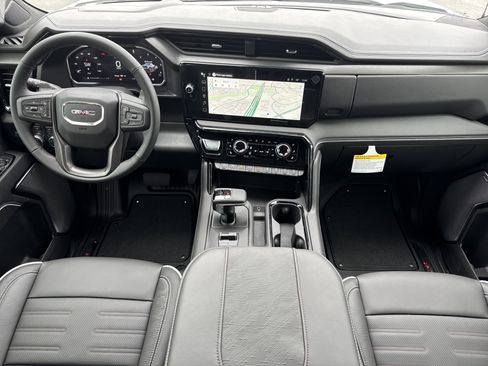 New 2026 GMC Sierra 1500 AT4X image 29