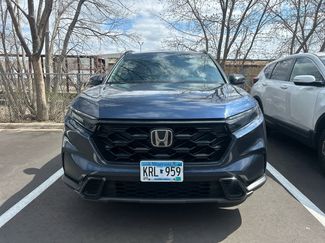 Used 2023 Honda CR-V Sport video 2