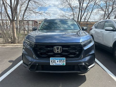 Used 2023 Honda CR-V Sport image 2