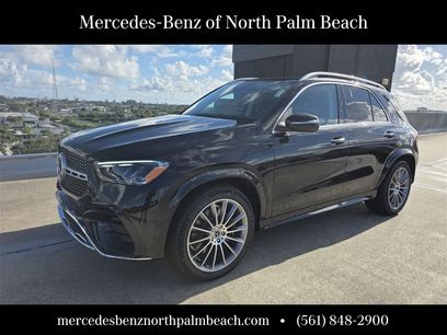 New 2026 Mercedes-Benz GLE 450 4MATIC