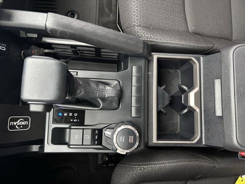 Certified 2025 Toyota 4Runner SR5 image 18