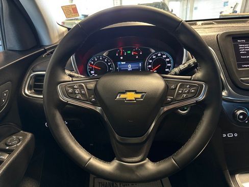 Used 2024 Chevrolet Equinox LT w/ LPO, Floor Liner Package FWD image 18