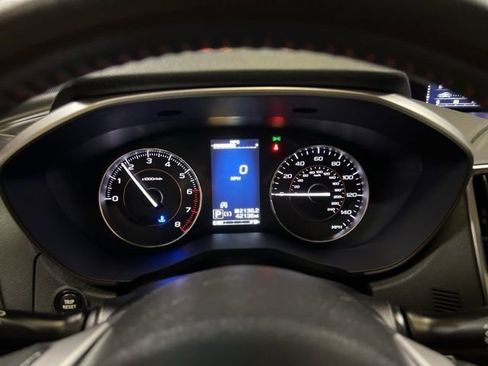 Used 2021 Subaru Crosstrek 2.5i Limited w/ Popular Package #4 image 40