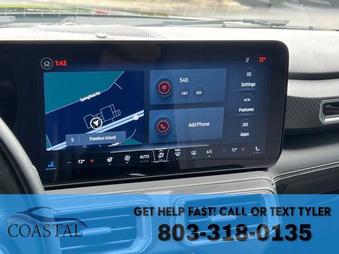 Used 2024 Ford Mustang GT Premium image 29