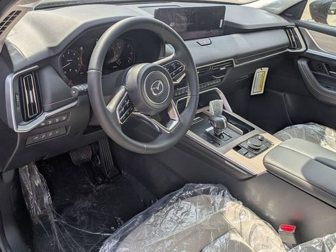 New 2026 MAZDA CX-90 3.3 Turbo w/ Premium Sport Pkg AWD/4WD image 11