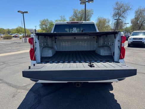 Used 2020 Chevrolet Silverado 1500 RST w/ All-Star Edition RWD image 34