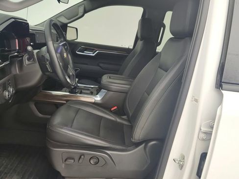 Certified 2022 Chevrolet Silverado 1500 LT w/ Texas Edition Plus image 15