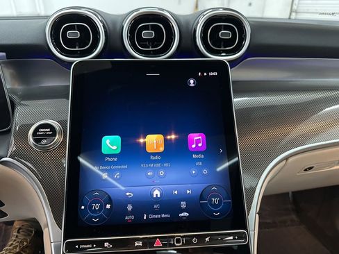 New 2026 Mercedes-Benz GLC 300 GLC 300 image 13