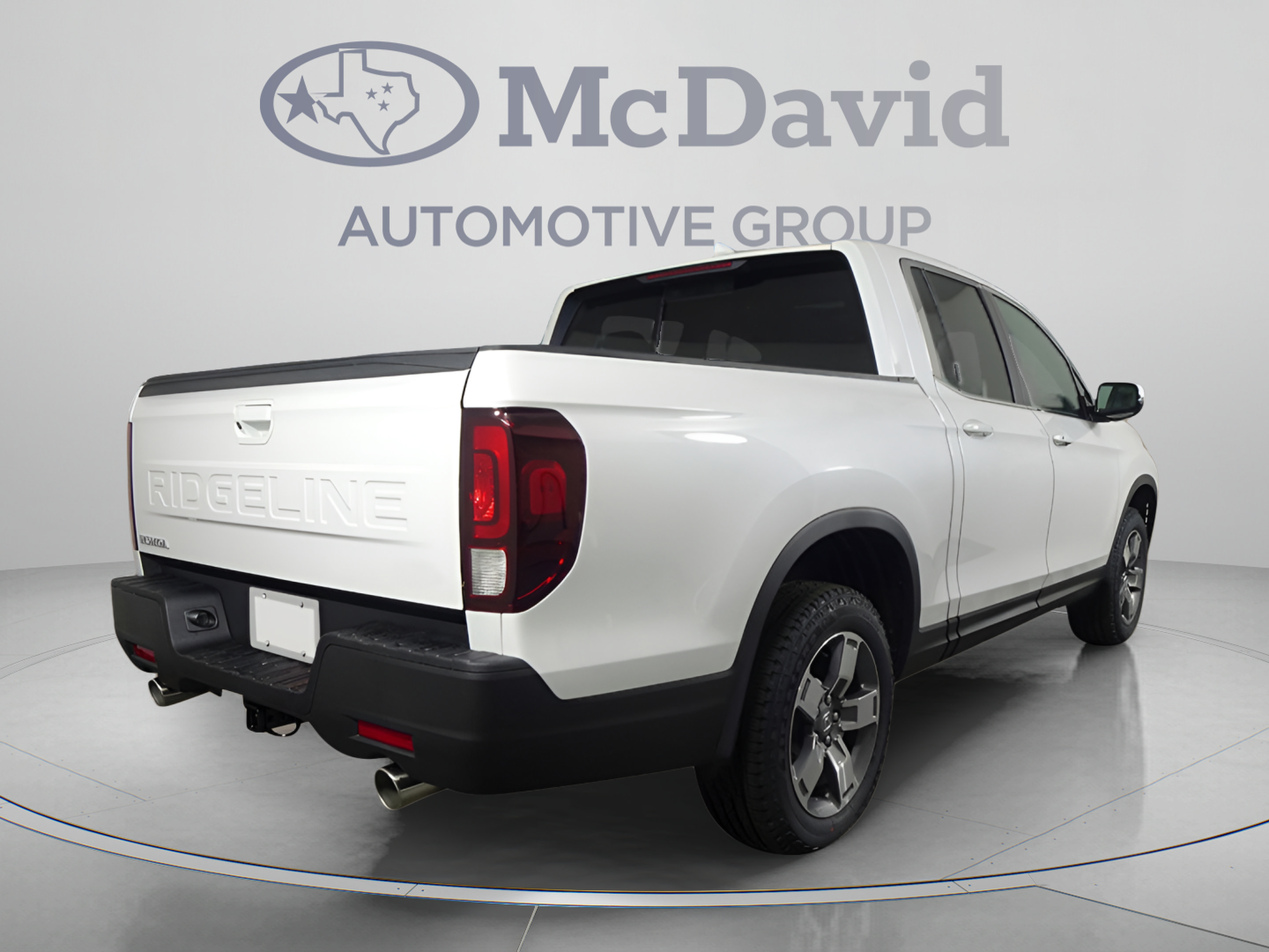 New 2026 Honda Ridgeline RTL image 6
