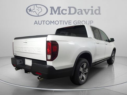 New 2026 Honda Ridgeline RTL image 6